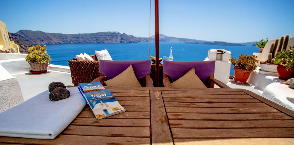 Zoe Aegeas Traditional houses - 5