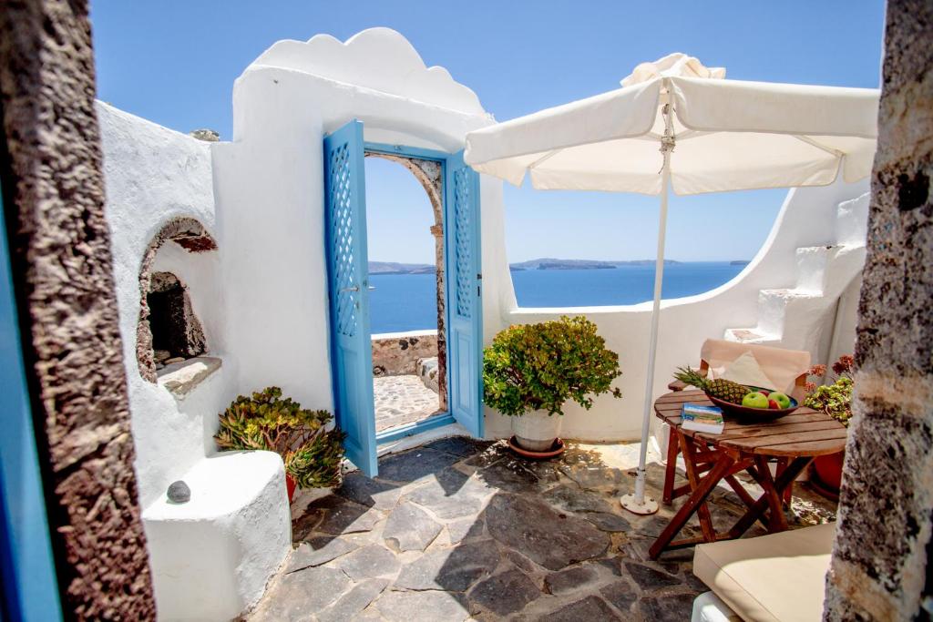 Zoe Aegeas Traditional houses - 8