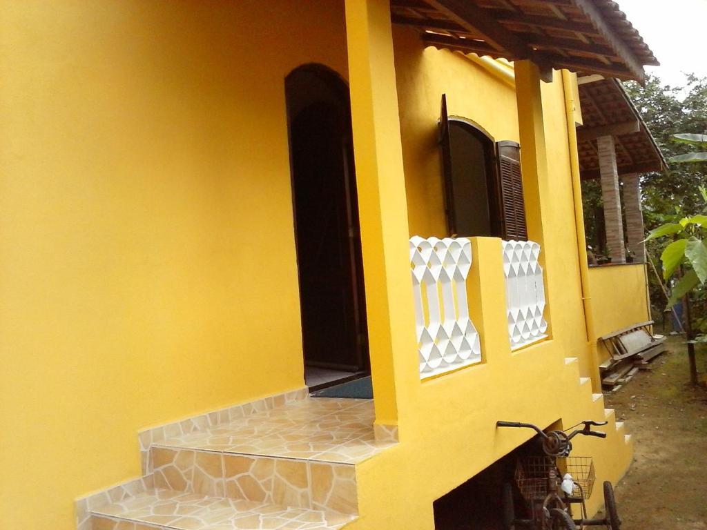  Pousada da Rose Paraty