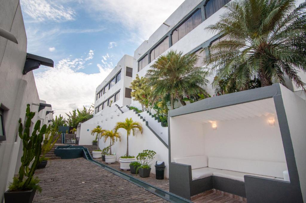  Greco Hotel