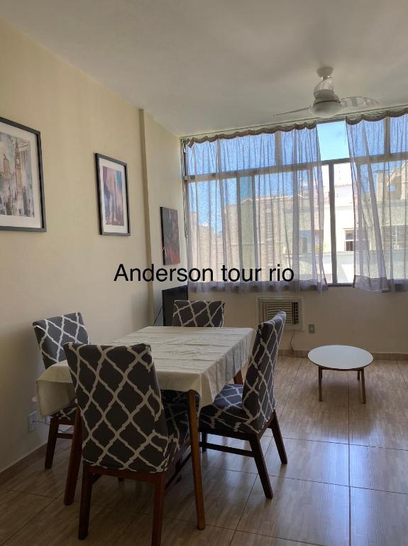  Apartmento Copacabana Xavier da Silveira 40 1 Quarto