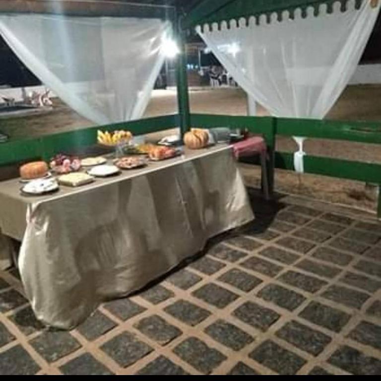 Pousada Cataventos  Pousada Cataventos