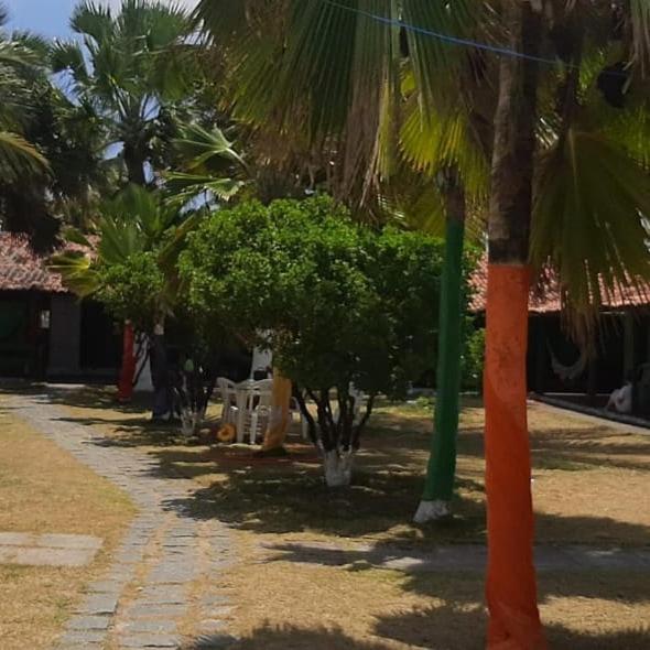 Pousada Cataventos  Pousada Cataventos