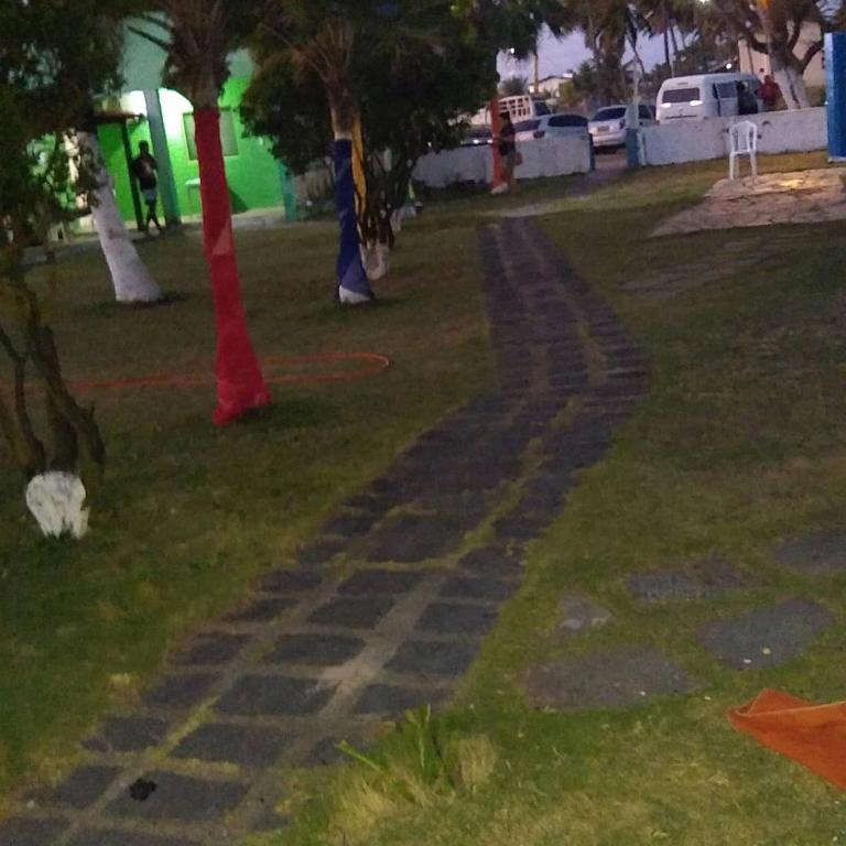 Pousada Cataventos  Pousada Cataventos