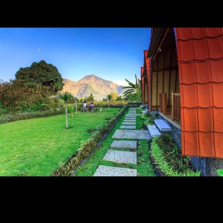Kintamani Cabins