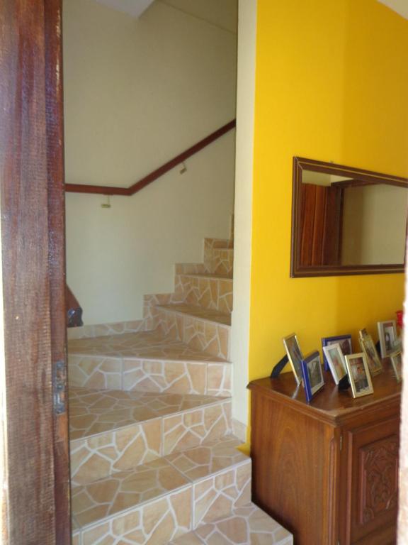  Pousada da Rose Paraty