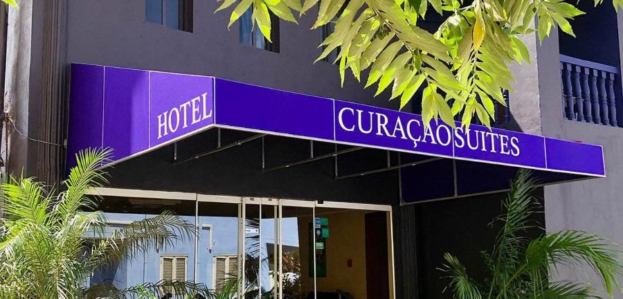 Fotografie z fotogalerie ubytování Curacao Suites Hotel v destinaci Willemstad