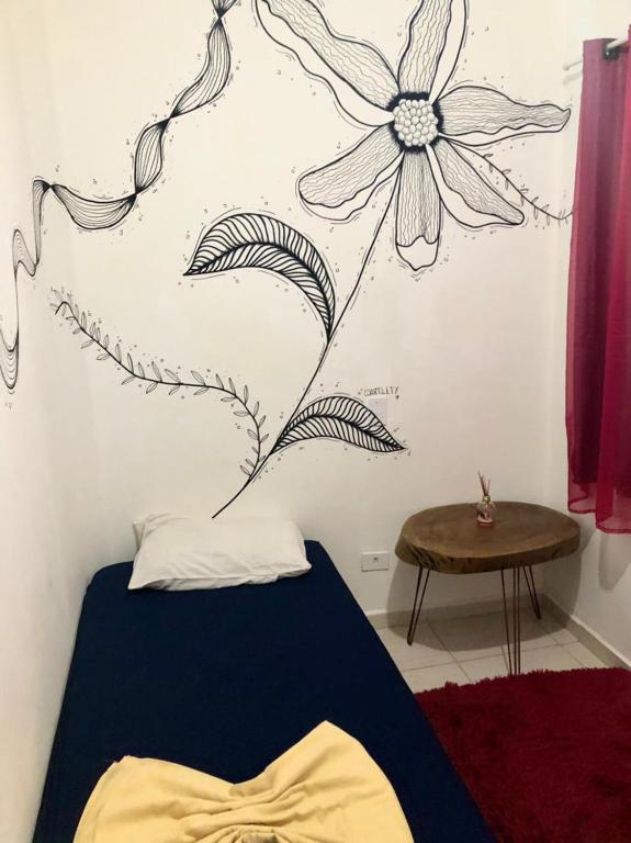  Kaleidoscópio Hostel