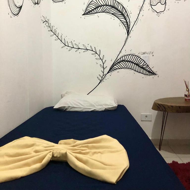  Kaleidoscópio Hostel