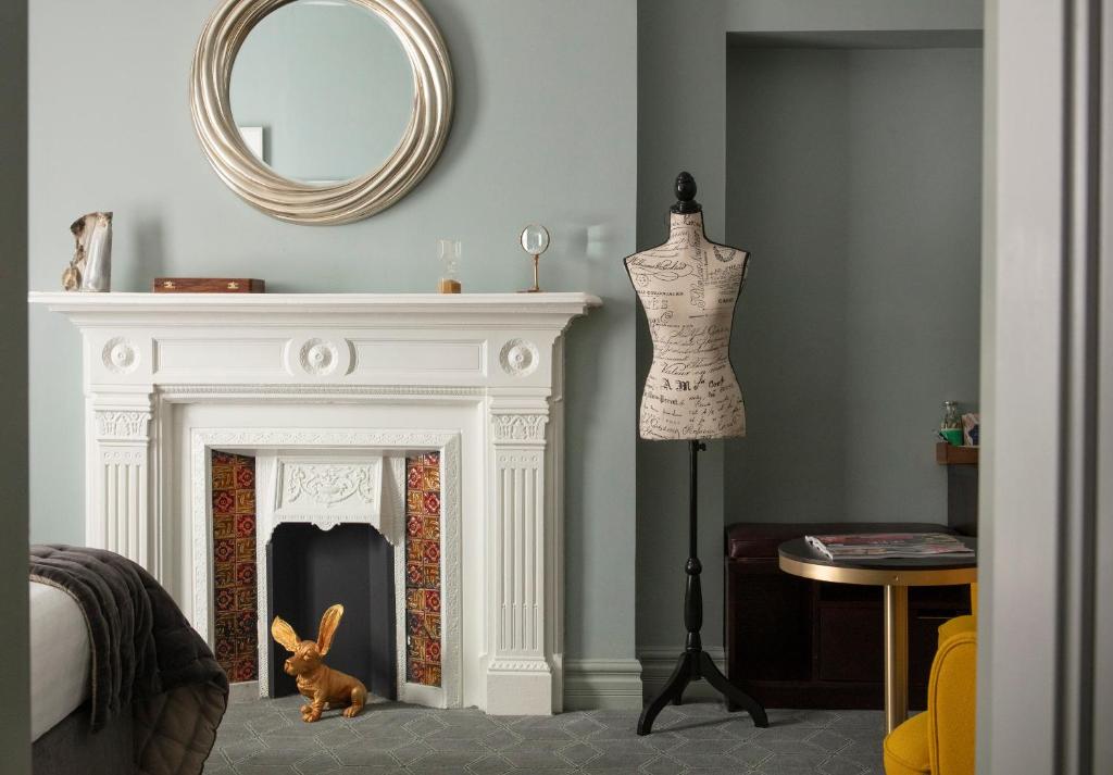 The Wilder - Resim 11