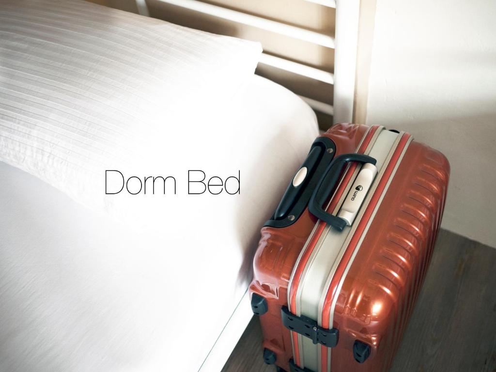 Fotografie z fotogalerie ubytování Sleeping Boot Hostel v destinaci Chua-lien