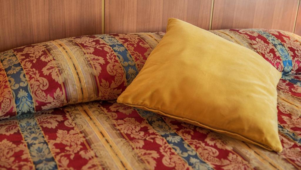 Hotel Majestic - Double Room With Sea View