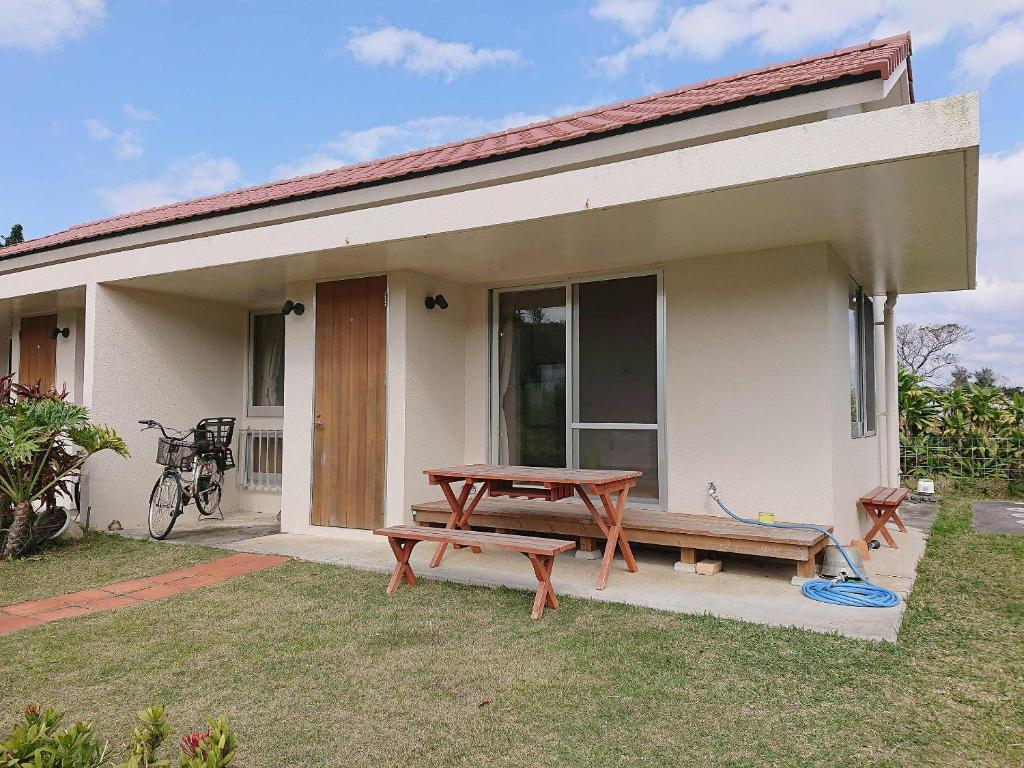 Kaeruya - Holiday Home