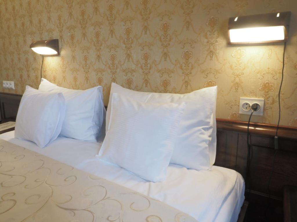 Hotel Sarmata Zespół Dworski - 5