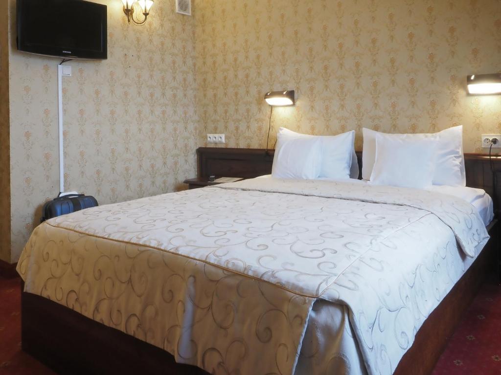 Hotel Sarmata Zespół Dworski - 7