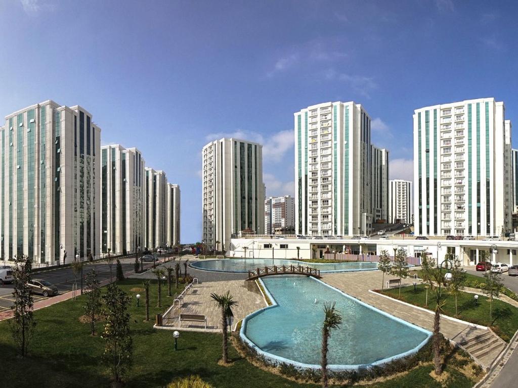 Condo Hotel Istanbul Prestij Park Istanbul Turkey Booking Com Condo Hotel Istanbul Prestij Park Istanbul Turkey Booking Com