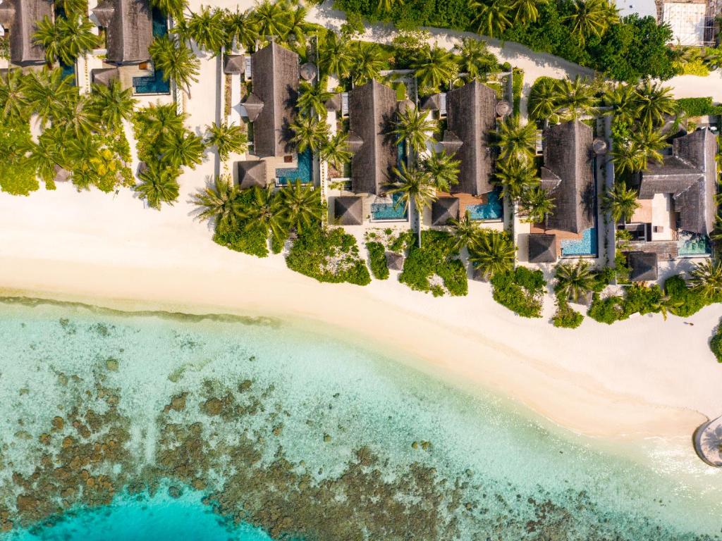 OZEN RESERVE BOLIFUSHI - Luxury All Inclusive with Free Transfers photo 4