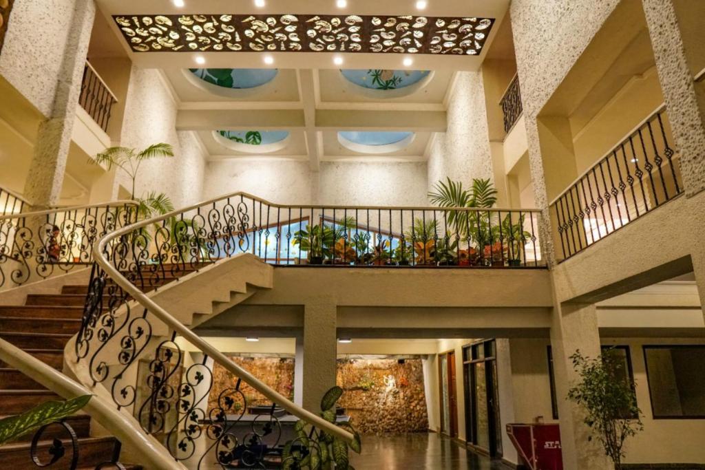 Fotografie z fotogalerie ubytování Bambolim Beach Resort v destinaci Bambolim
