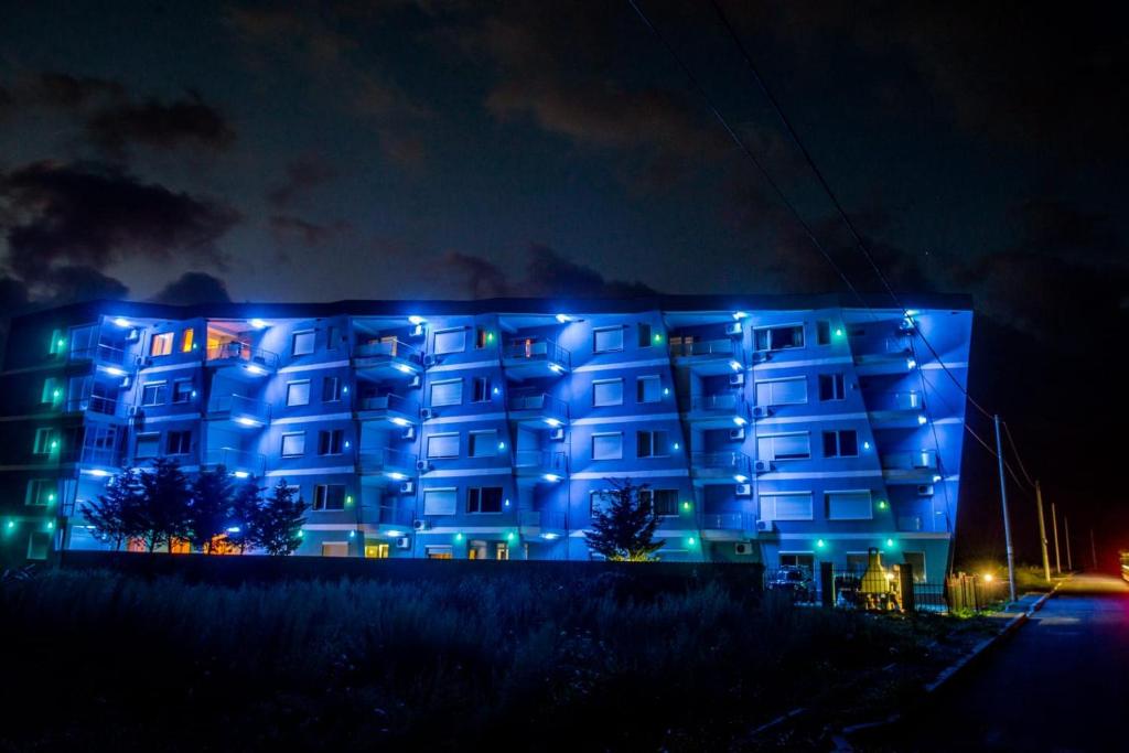 Complex Maria Residence Apartment