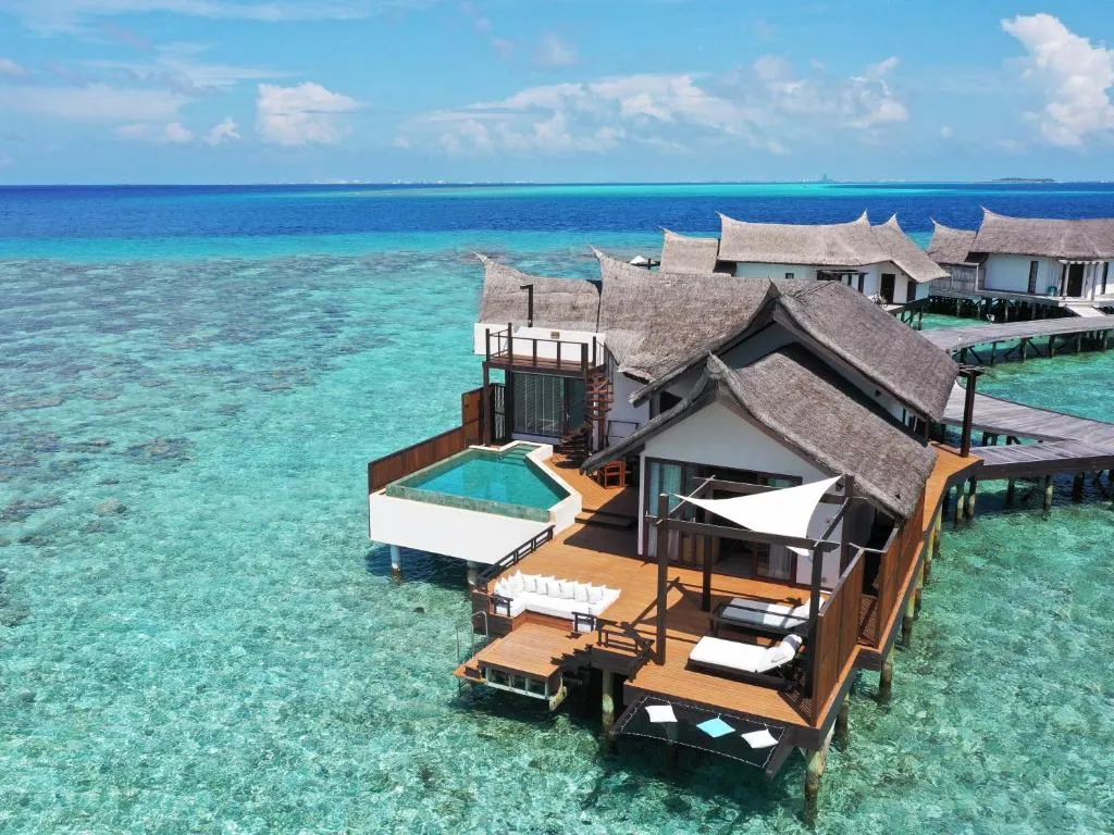 Ocean Suite with Private Pool