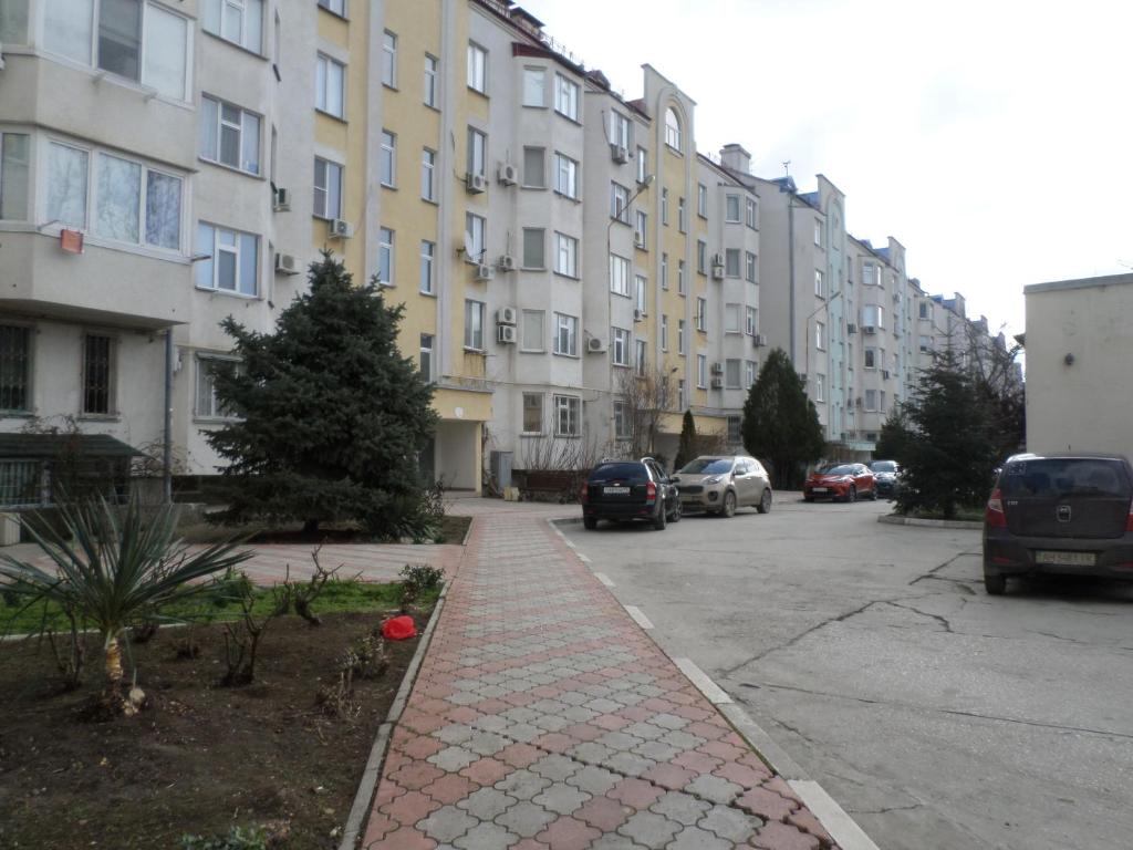 Коробкова 3 феодосия. Коробкова 3 феодосия