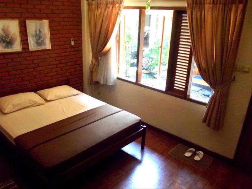 Hotel Puri Larasati