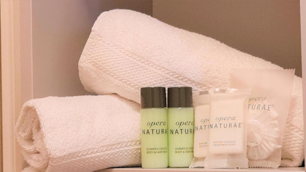 Residence Millennium - Resim 25