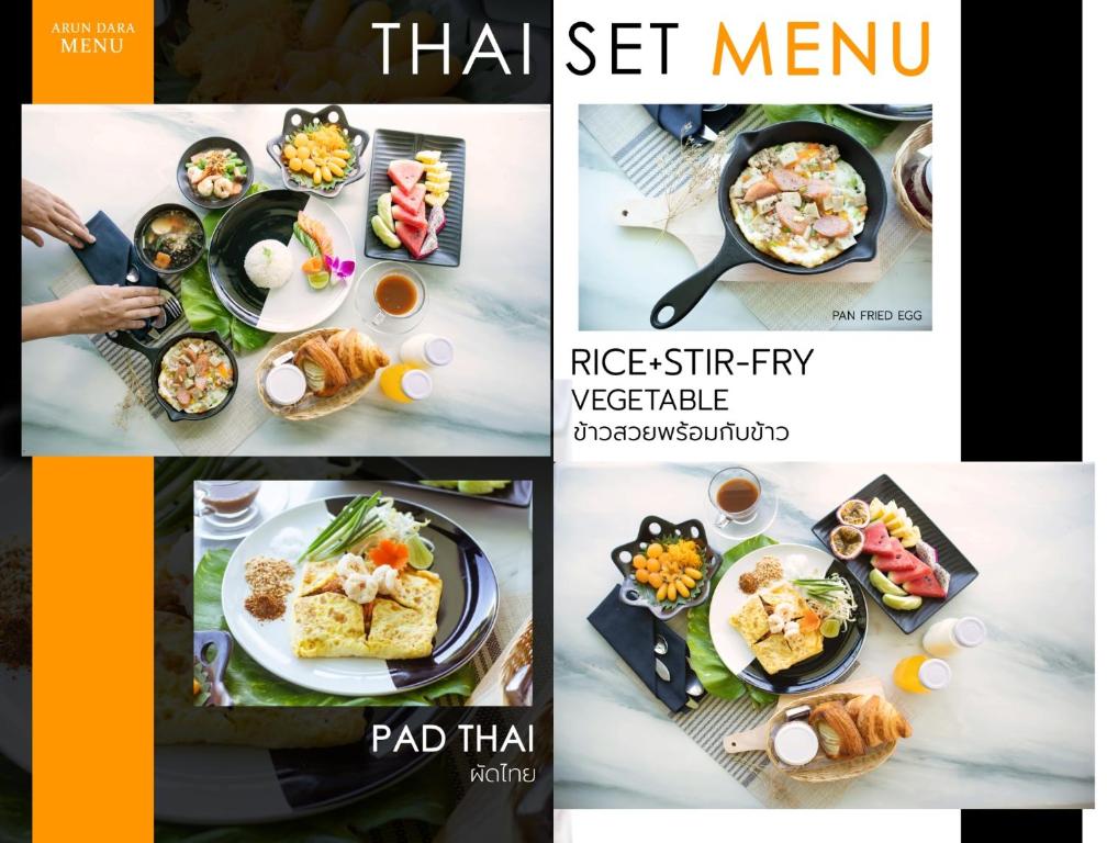 Arun Dara Villa - 11