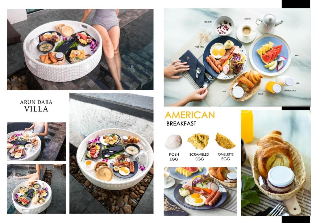 Arun Dara Villa - 10