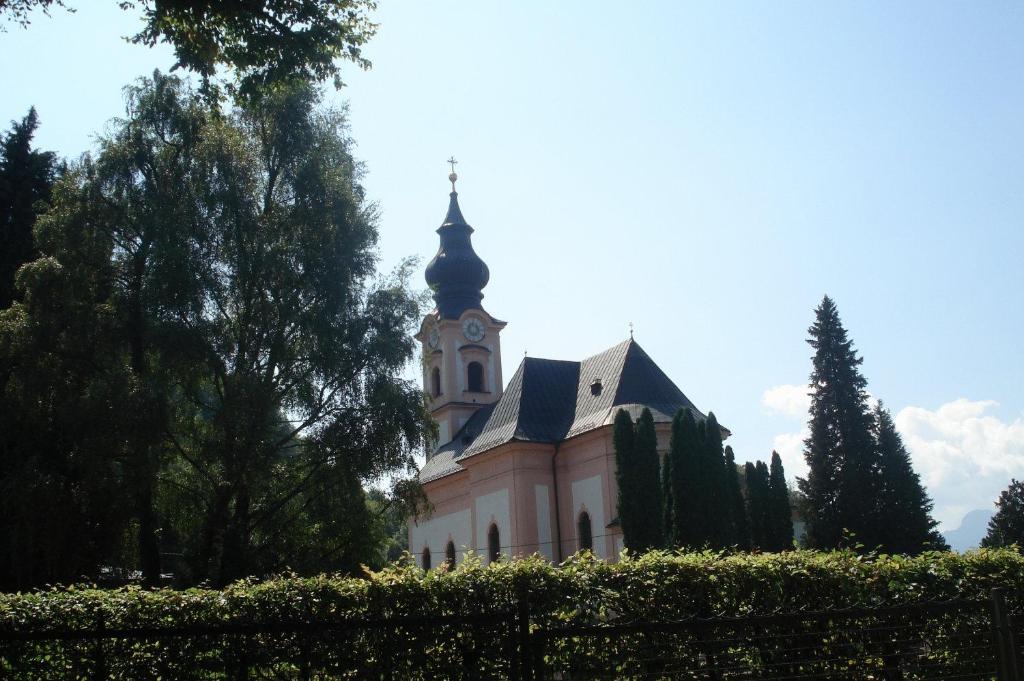 Hotel Hofmann - Resim 25