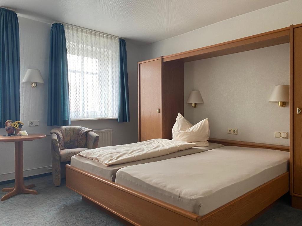 Meyers Gasthof - Standard Double Or Twin Room