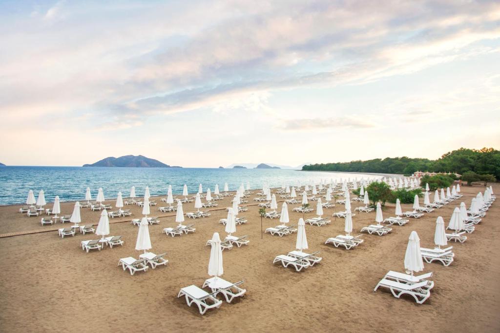 TUI SENSATORI Resort Barut Fethiye - Ultra All Inclusive