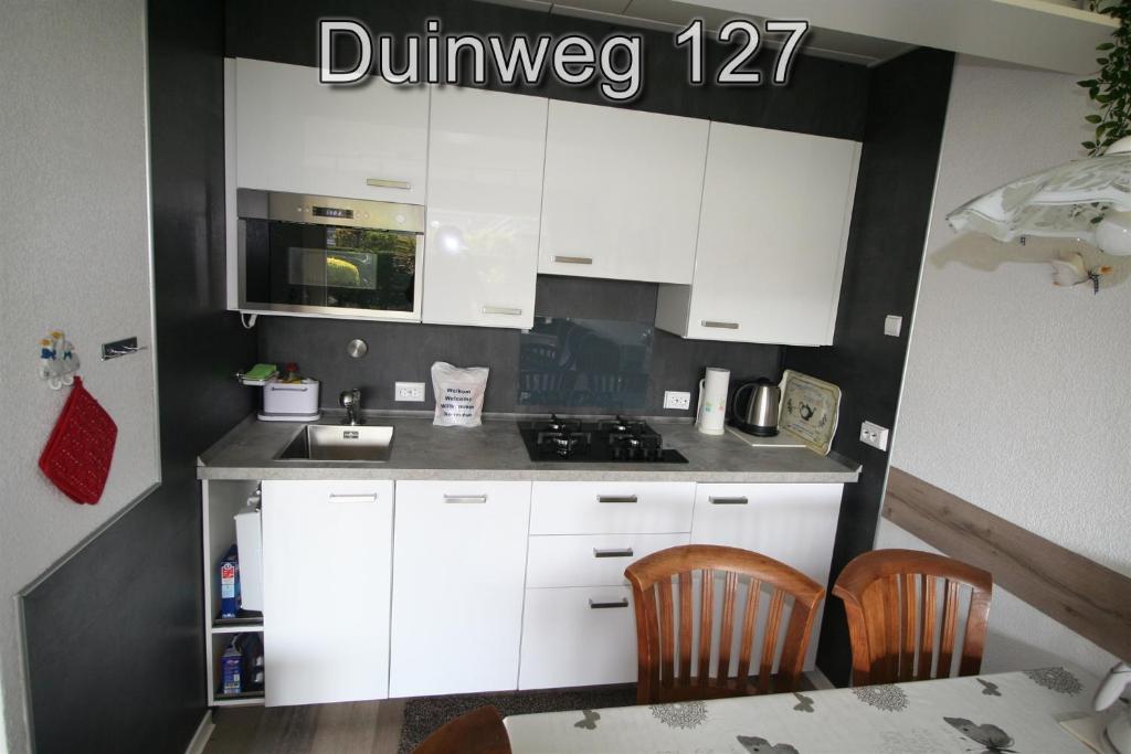 Appartementen Zuiderstrand - Apartment - Ground Floor