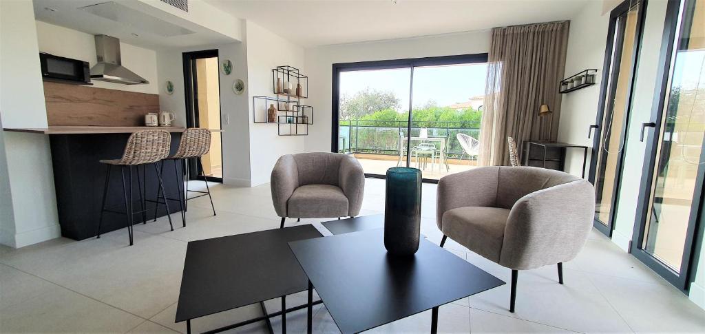 Résidence Storia d'Estate - Deluxe Apartment