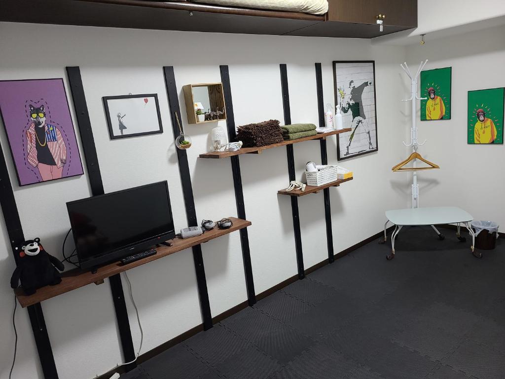 Nomad Apartment Stay - Appartement Standard