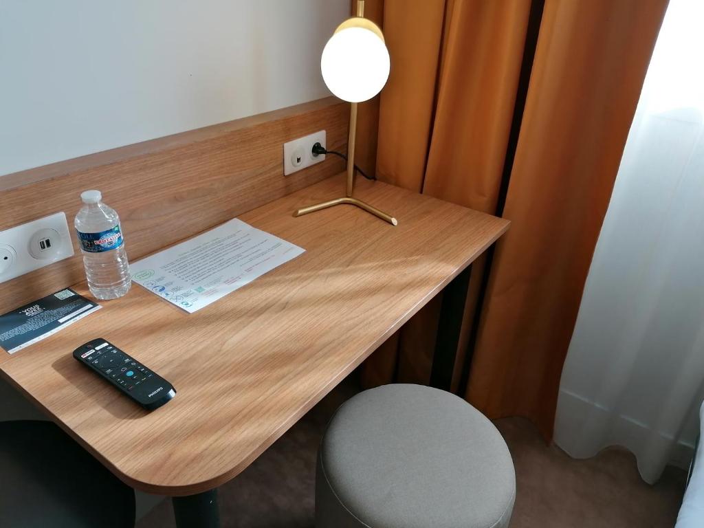 Kyriad Aix Les Milles Plan De Campagne Bouc Bel Air Tarifs 21