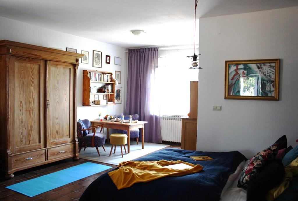 Foto dalla galleria di Apartments Croatiansun a Sveti Filip i Jakov (Santi Filippo e Giacomo)