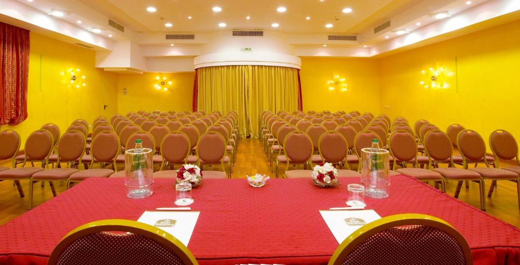 Best Western Ai Cavalieri Hotel - Resim 41