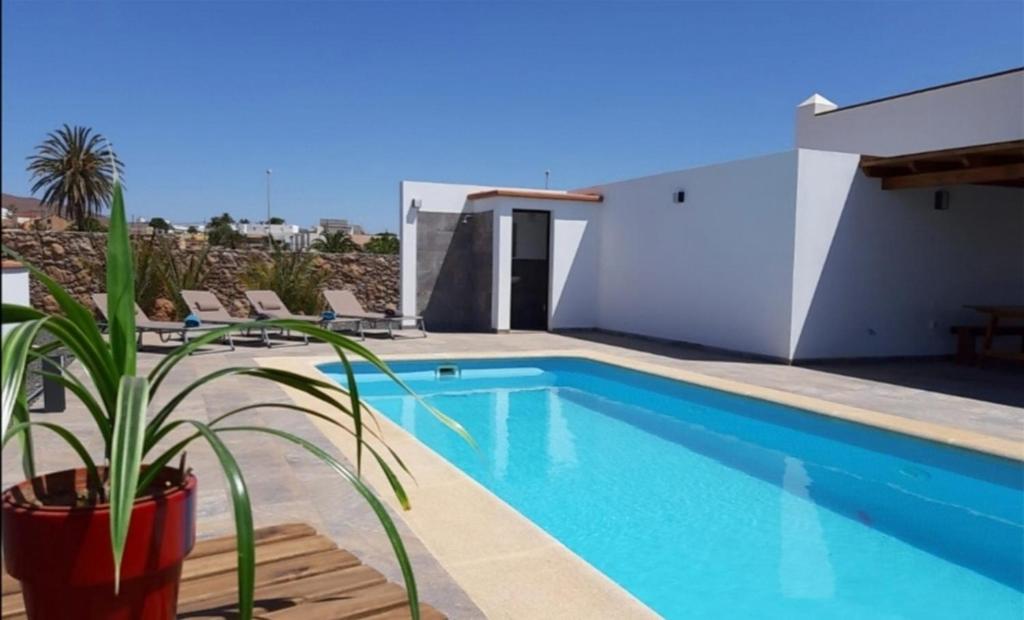 Casas y chalets Casa La Florida en Tuineje, Fuerteventura