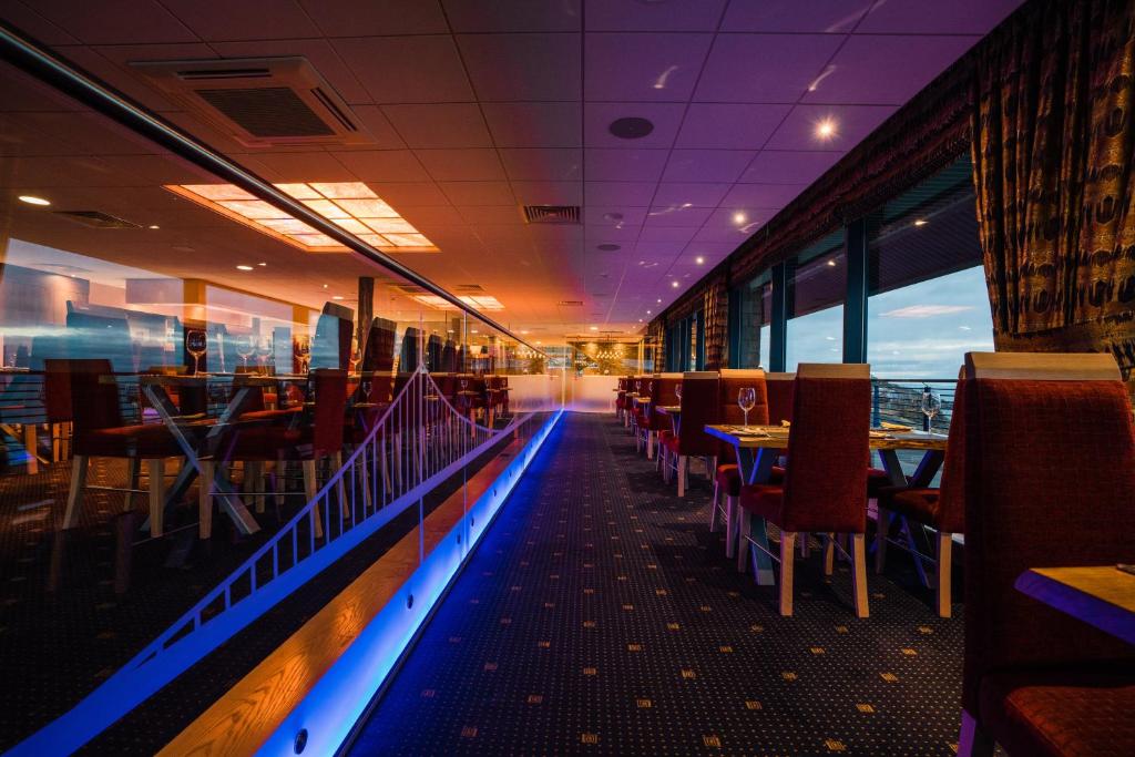 Fotografie z fotogalerie ubytování The Bay Hotel v destinaci Kinghorn
