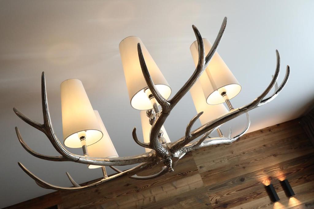 Fotografie z fotogalerie ubytování Petit Chalet Blanc Cervinia v destinaci Breuil-Cervinia