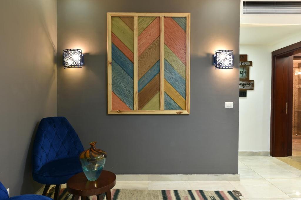 Tolip North Coast Hotel - 8