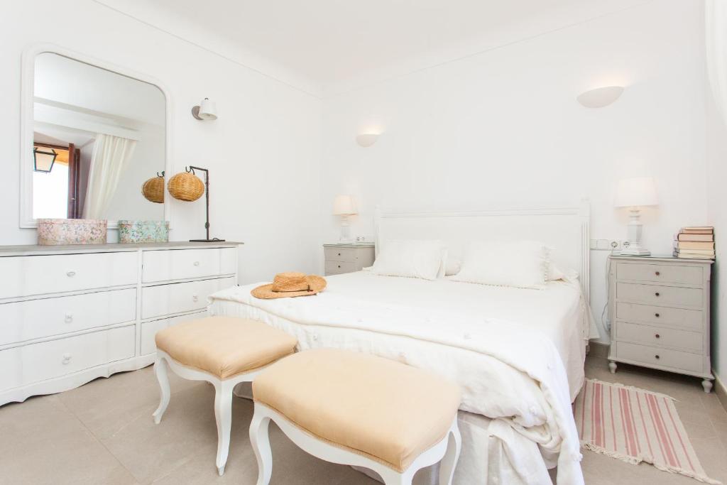 Fotografie z fotogalerie ubytování VILLA CABRERA 12 PAX v destinaci Colonia Sant Jordi