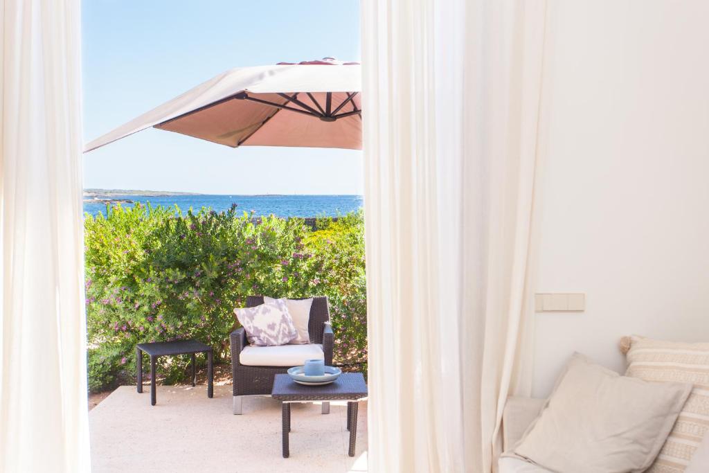 Fotografie z fotogalerie ubytování VILLA CABRERA 12 PAX v destinaci Colonia Sant Jordi