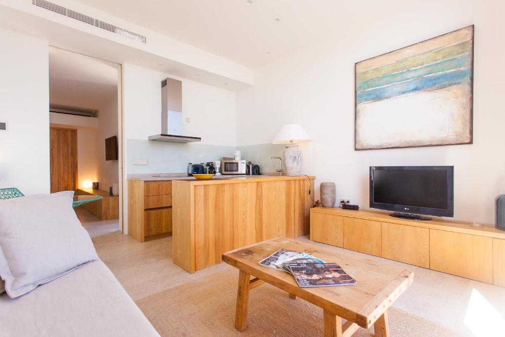 Fotografie z fotogalerie ubytování VILLA CABRERA 12 PAX v destinaci Colonia Sant Jordi