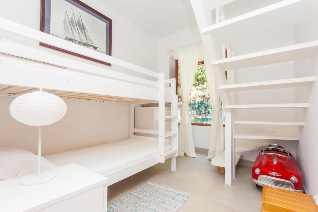 Fotografie z fotogalerie ubytování VILLA CABRERA 12 PAX v destinaci Colonia Sant Jordi