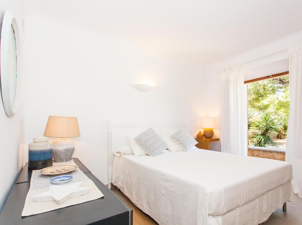 Fotografie z fotogalerie ubytování VILLA CABRERA 12 PAX v destinaci Colonia Sant Jordi
