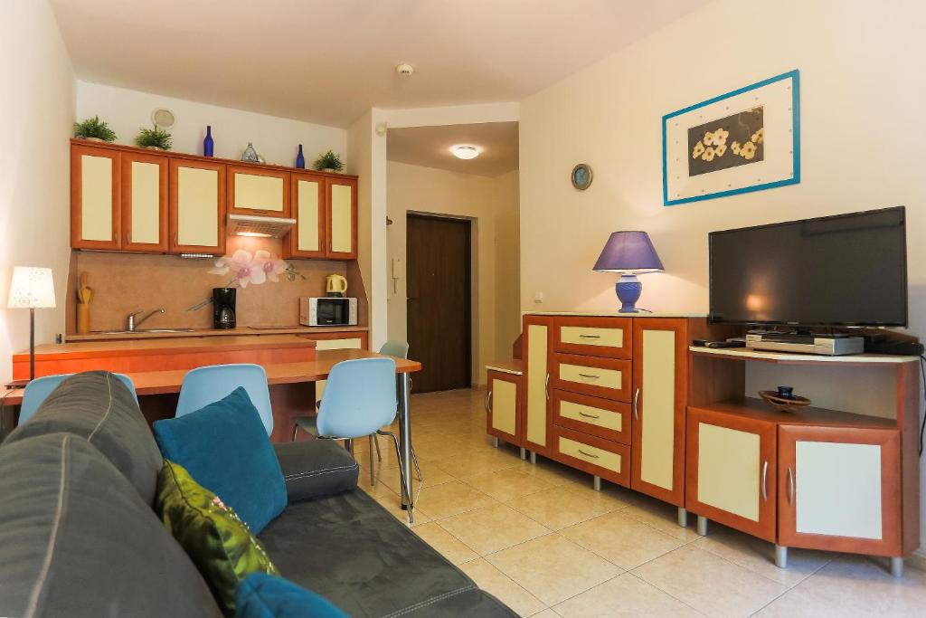 Apartamenty Świnoujście - Zacisze Leśne - Appartement Standard