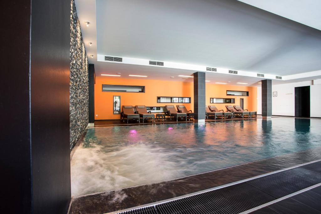 Zdjęcie z galerii obiektu Hotel Monika w mieście Sesto