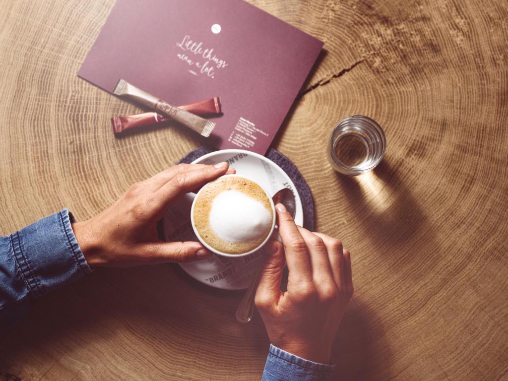 Zdjęcie z galerii obiektu Hotel Monika w mieście Sesto